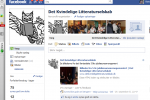 Eget navn på side i Facebook Eget navn på Facebookside