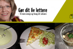 Arranger en Google+ workshop og deltag gratis klubmadmedsmil-opskrifter