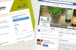 All Web nu med e-bogs shop og klub All Web med shop og klub