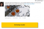 Hvordan deler jeg mit nyhedsbrev på LinkedIN 3 Deling af nyhedsbrev paa linkedin