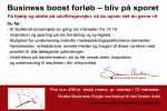 Et boost til dig og din virksomhed boost-a5-1