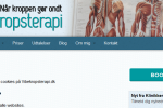 Overholder du Cookie lovgivningen? En del af GDPR’s persondatabeskyttelse cookies