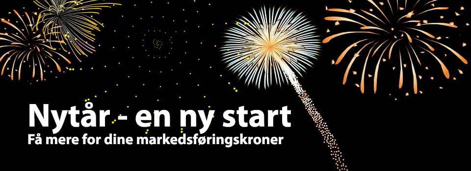 Få mere for dine markedsføringskroner